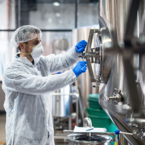 Chemical Manufacturers