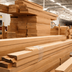 Resin & Plywood Manufacturers