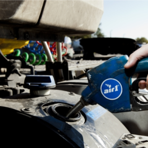 Automotive DEF Producers