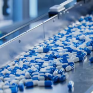 Pharmaceutical Companies