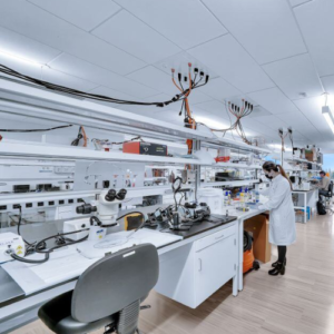 Research Laboratories